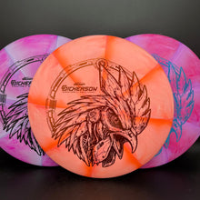Load image into Gallery viewer, Discraft CT Swirl Roost - C Dickerson

