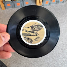 Load image into Gallery viewer, Maverick Record Coaster / Mini Marker
