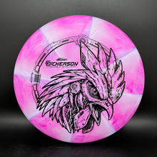Load image into Gallery viewer, Discraft CT Swirl Roost - C Dickerson
