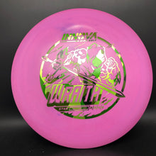 Load image into Gallery viewer, Innova Star Wraith - character stamp

