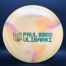 Load image into Gallery viewer, Discraft Sparkle Swirl ESP Buzzz - Ulibarri bar
