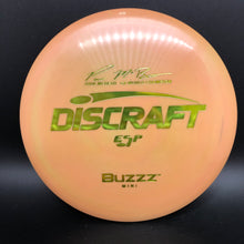 Load image into Gallery viewer, Discraft Mini ESP Buzzz
