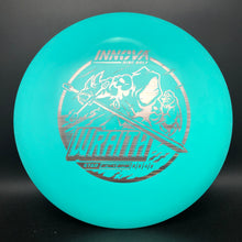 Load image into Gallery viewer, Innova Star Wraith - character stamp
