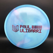 Load image into Gallery viewer, Discraft Sparkle Swirl ESP Buzzz - Ulibarri bar
