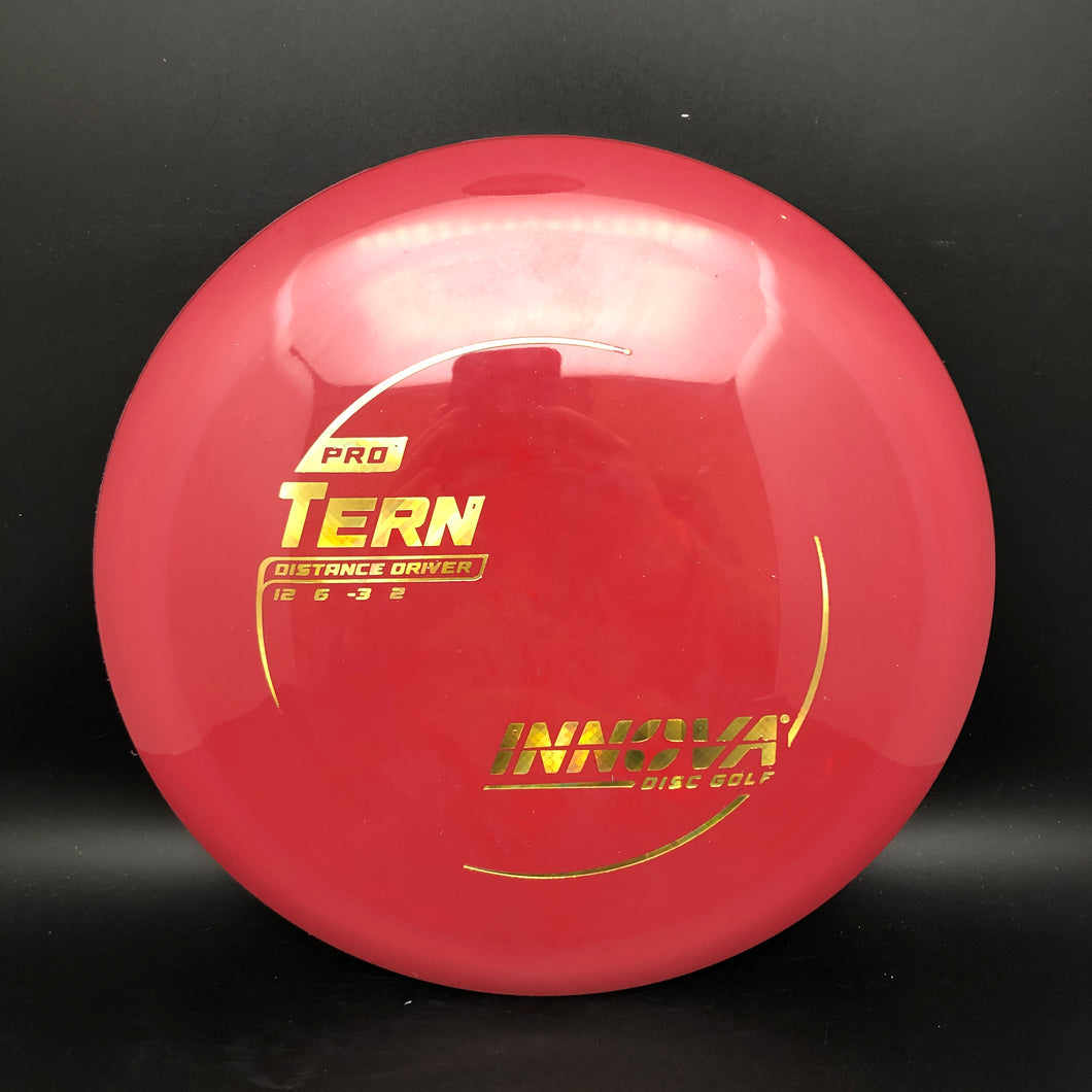 Innova Pro Tern - stock