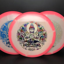 Load image into Gallery viewer, Innova Proto Glow Halo Star Leopard3 &#39;25 Ohn

