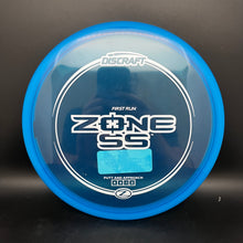 Load image into Gallery viewer, Discraft Z Zone SS - First Run
