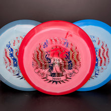 Load image into Gallery viewer, Innova Halo Star Eagle-L 250 Years
