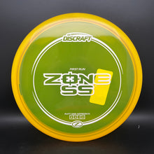 Load image into Gallery viewer, Discraft Z Zone SS - First Run
