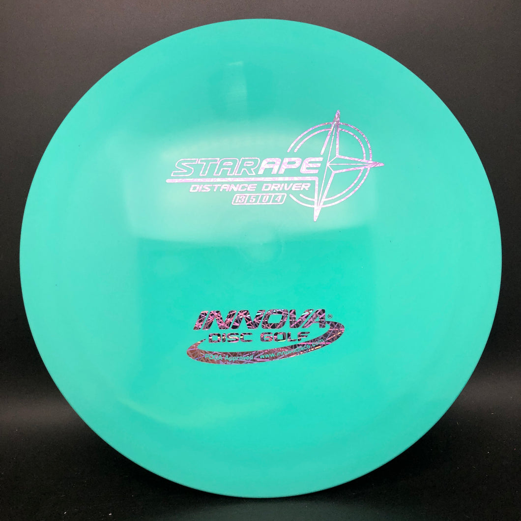 Innova Star Ape - stock