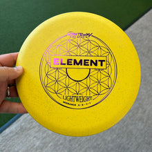 Load image into Gallery viewer, Gateway SureGrip Organic Hemp Element - Lightweight stock
