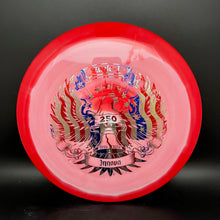 Load image into Gallery viewer, Innova Halo Star Eagle-L 250 Years
