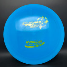 Load image into Gallery viewer, Innova Star Ape - stock
