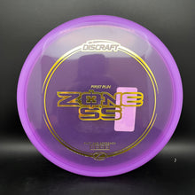 Load image into Gallery viewer, Discraft Z Zone SS - First Run
