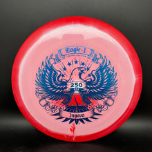 Load image into Gallery viewer, Innova Halo Star Eagle-L 250 Years
