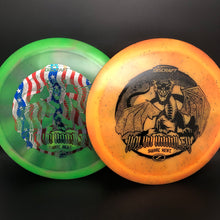 Load image into Gallery viewer, Discraft Z Swirl Sparkle Heat - HH dragon
