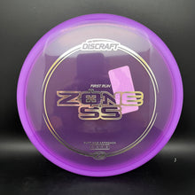 Load image into Gallery viewer, Discraft Z Zone SS - First Run
