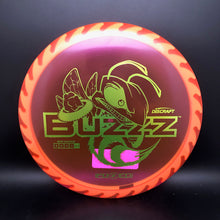 Load image into Gallery viewer, Discraft FuZed Buzzz (buzzzsaw) GRP 4.3 175-177+ gm
