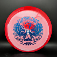 Load image into Gallery viewer, Innova Halo Star Eagle-L 250 Years
