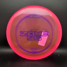 Load image into Gallery viewer, Discraft Z Zone SS - First Run
