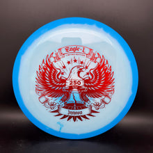 Load image into Gallery viewer, Innova Halo Star Eagle-L 250 Years
