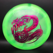 Load image into Gallery viewer, Discraft Z Swirl Venom -AB snake
