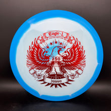 Load image into Gallery viewer, Innova Halo Star Eagle-L 250 Years
