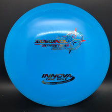 Load image into Gallery viewer, Innova Star Sidewinder - stock
