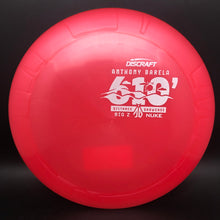 Load image into Gallery viewer, Discraft Big Z Nuke - AB 610&#39;

