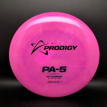 Load image into Gallery viewer, Prodigy 400  Ultra Soft PA-5 stock
