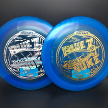 Load image into Gallery viewer, Discraft Z Nuke - Goose Blue Bomber

