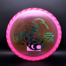 Load image into Gallery viewer, Discraft FuZed Buzzz (buzzzsaw) GRP 4.3 175-177+ gm
