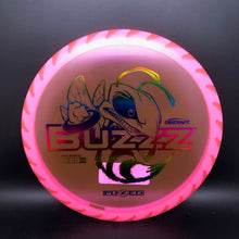 Load image into Gallery viewer, Discraft FuZed Buzzz (buzzzsaw) GRP 4.3 175-177+ gm
