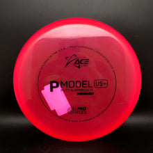 Load image into Gallery viewer, Prodigy ACE ProFlex P Model US+ stock

