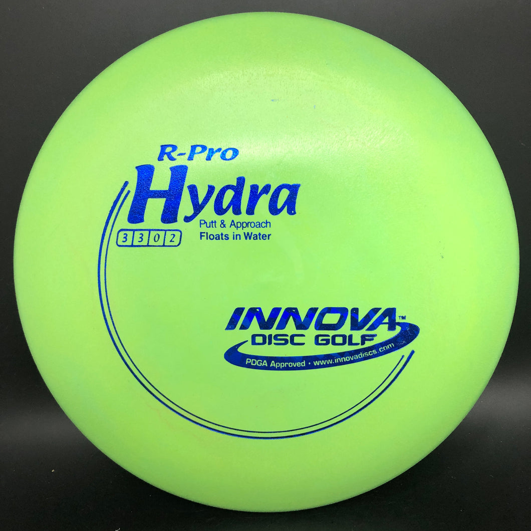 Innova R-Pro Hydra - stock