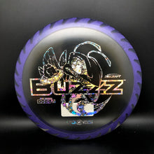 Load image into Gallery viewer, Discraft FuZed Buzzz (buzzzsaw) GRP 4.3 175-177+ gm
