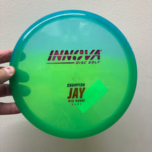 Load image into Gallery viewer, Innova Champion Jay - discounted
