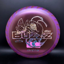 Load image into Gallery viewer, Discraft FuZed Buzzz (buzzzsaw) GRP 4.3 175-177+ gm
