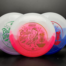 Load image into Gallery viewer, Innova Duo Mamba Birdland Bebop
