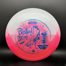 Load image into Gallery viewer, Innova Duo Mamba Birdland Bebop

