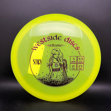 Load image into Gallery viewer, Westside VIP Vellamo - stock

