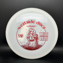Load image into Gallery viewer, Westside VIP Vellamo - stock
