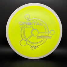 Load image into Gallery viewer, MVP Fission Orbital - PLC
