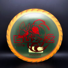 Load image into Gallery viewer, Discraft FuZed Buzzz (buzzzsaw) GRP 4.1 170-172 gm
