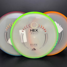 Load image into Gallery viewer, Axiom Eclipse Hex - stock
