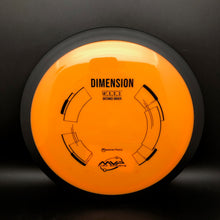 Load image into Gallery viewer, MVP Neutron Dimension - stock
