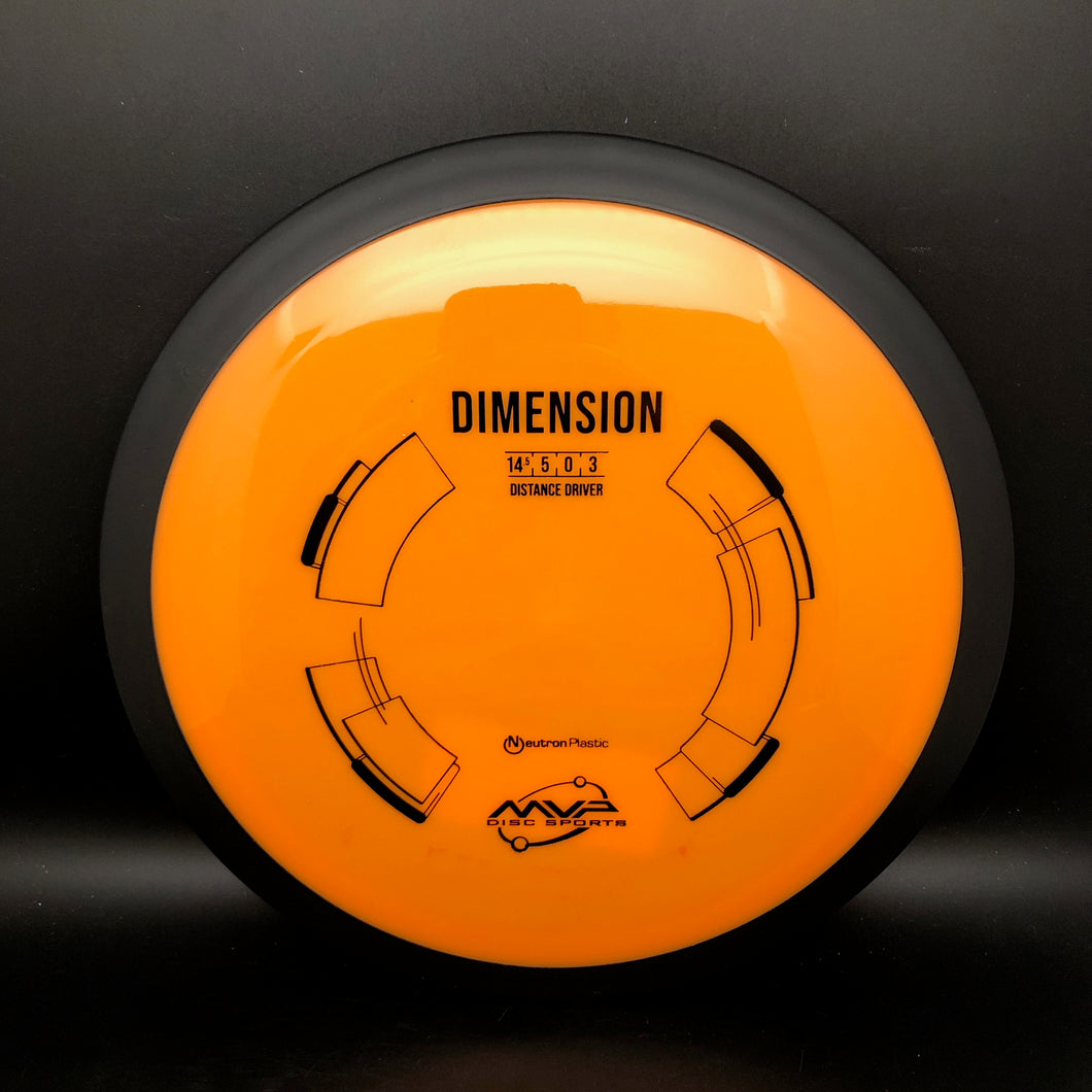MVP Neutron Dimension - stock
