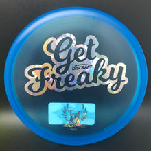Load image into Gallery viewer, Discraft Mini CryZtal FLX Zone Get Freaky
