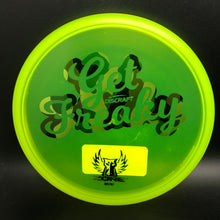 Load image into Gallery viewer, Discraft Mini CryZtal FLX Zone Get Freaky
