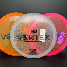 Load image into Gallery viewer, DGA Spark Vortex - stock
